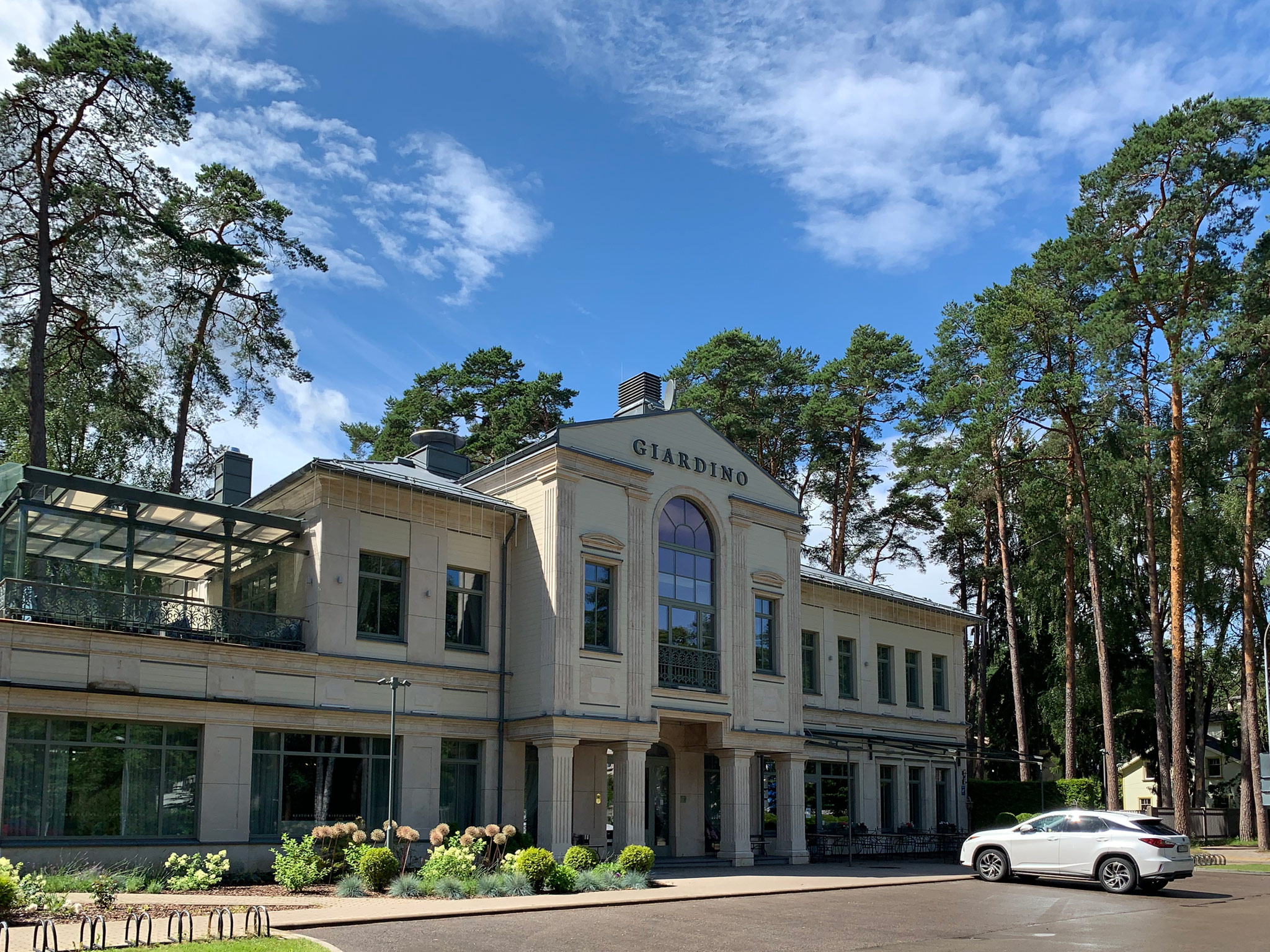 Jurmala